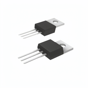 TO 220 3 Authorized Distributor TC1262-5.0VAB Electronic Circuit Components Power Management (PMIC) - Product Image 1
