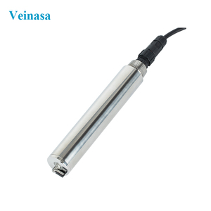 XS-TSS408-RS485 Hoge nauwkeurigheid roestvrijstalen TSS-sensor RS485 Meter voor totale zwevende stoffen Online zender testen - Product Image 3