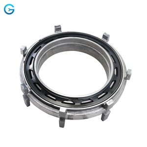 Livraison Rapide Boîte de Vitesses 6T40E 6T45E Châssis en Aluminium Double Tambour 6T40 6T45 pour Buick Universel - Product Image 4