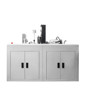Impresora Digital UV <span class=keywords><strong>de</strong></span> Alta Velocidad SEIKO <span class=keywords><strong>de</strong></span> Una Sola Pasada, con Soporte para Recubrimiento a Todo Color, para Impresión en Línea en Líneas <span class=keywords><strong>de</strong></span> Ensamblaje - Product Image 2
