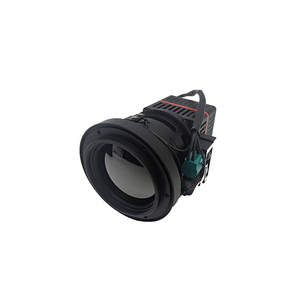 1280*1024 100 мм Инфракрасный объектив инфракрасный тепловизионный основной модуль тепловизионное тепловое ядро инфракрасное тепловизионное движение - Product Image 6