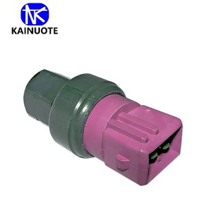 KNT AC KNT AC สวิตช์ความดันสำหรับเชฟโรเลต K5 เบลเซอร์ V8 5.0L 5.7L 6.2L 1980-1986/P20 L6 4.8L V8 5.7L 6.2L 1980-1989 YL1213 - Product Image 4