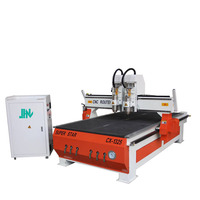 <strong>Best</strong> <strong>Selling</strong> 4x8 Ft Nesting Machines Woodworking 1325 <strong>Wood</strong> Cutting Carving <strong>CNC</strong> Router