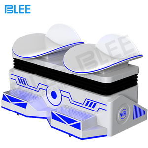 Thực tế ảo giả lập lướt ván trượt máy ghế đơn VR chuyến bay giả lập lướt ván trượt - Product Image 2