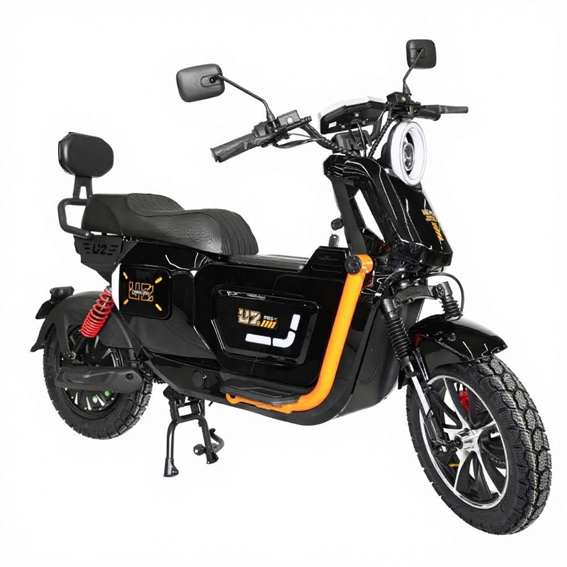 Hot sales electric motorcycle V4S Road