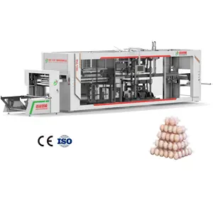 Mesin Thermoforming Vacuum Forming Blister Forming Machine