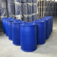 Máquina extrusora-sopladora monocapa y monoestación, ahorro energético para bidones de doble anillo HDPE