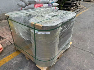 Cinturón de estiércol de polipropileno de velocidad ajustable para limpieza de granjas ganaderas Producto agrícola de fácil uso Vida útil de 10 años para jaulas - Product Image 6