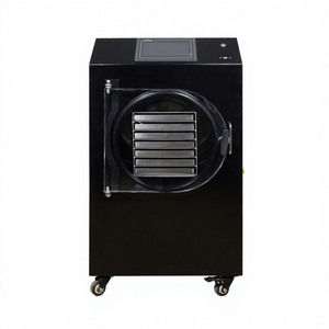 מייבש הקפאה למזון, ליופיליזר קטן, מחיר ליופיליזר, מייבש הקפאה בוואקום - Product Image 1