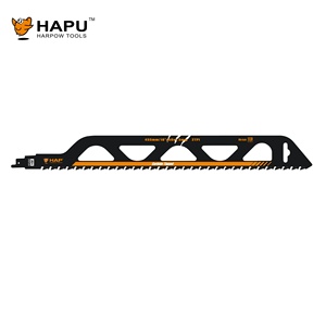 1PACK Lame de <span class=keywords><strong>scie</strong></span> alternative à dents en carbure de 18 pouces 2TPI Lame de <span class=keywords><strong>scie</strong></span> de démolition de maçonnerie pour <span class=keywords><strong>couper</strong></span> les carreaux de <span class=keywords><strong>brique</strong></span> <span class=keywords><strong>rouge</strong></span> de maçonnerie - Product Image 2