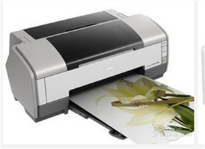 60mic UV Phun bóng Trắng Bopp không thấm nước Sticker giấy 60 gam Acrylic dính cho Masking Trắng glassine lót dính giấy - Product Image 6