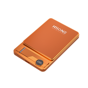 Banque d'alimentation ultra-mince 50000 mAh, logo personnalisé, banque d'alimentation 10000 mAh, polymère Li, portable, OEM, ultra-mince, plate, pour iPhone - Product Image 6