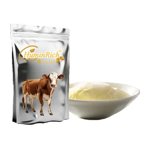 Huminrich protein PF2101-4 Chelated MN cải thiện sự hấp thụ và tỷ lệ sử dụng mangan trong thức ăn chăn nuôi