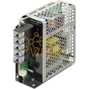 Omron S8FSG05024C - Nuovo - Product Image 1