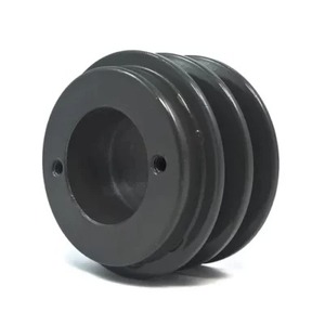 รอกแบบมีร่องเดี่ยวทำจากเหล็กหล่อชุดมาตรฐานอเมริกันสำหรับ4L หรือสายพาน - Product Image 4