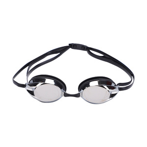 Adjustable Swimming Goggles Pc Lens Waterproof Anti Fog For Teenagers And Adults - Product Image 5