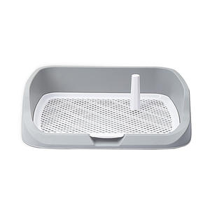 Lynpet Novo Sustentável Multifuncional Puppy Dog Training Pet Fence WC Portátil e Venda Quente Feito De PP - Product Image 1