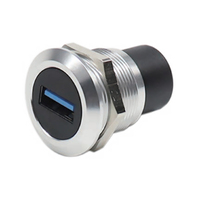 USB 3.0 5GBPS 데이터 전송 커넥터 SUSB3.0-22-J 단자