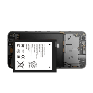 แบตเตอรี่สำรองสำหรับ <span class=keywords><strong>BLP623</strong></span> R9s OPPO บวก4000mAh รับประกัน12เดือน - Product Image 5