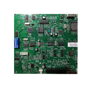 Toda — Machine de jeux de tir tir Arcade, carte mère 55 pouces, tir par un bateau <span class=keywords><strong>Pirate</strong></span> - Product Image 5