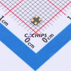 SWXD8ABVE0-16.000000 Crystal (Passive) SMD2520-4P Crystal Oscillator SMD Crystal Oscillator 16MHz 10ppm 10pF - Product Image 2