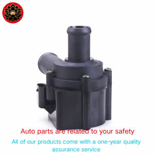 Pour VW <span class=keywords><strong>Touareg</strong></span> pour Audi A4 S4 A5 A6 Q5 Q7 <span class=keywords><strong>V6</strong></span> <span class=keywords><strong>pompe</strong></span> à <span class=keywords><strong>eau</strong></span> auxiliaire supplémentaire 059121012A 06D121601 06H121601 06H121601J - Product Image 5