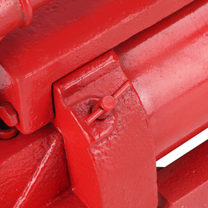 QY-30 Manual Wire Rope <b>Cutting</b> Machine Manual Wire Rope <b>Cutting</b> <b>Tool</b> - Product Image 6