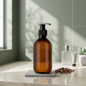 Champú Unisex con Gel Orgánico que Nutre el Cuero Cabelludo, Hidrata, Mejora la Circulación Sanguínea, Estimula el Crecimiento del Cabello y Previene la Caída del Cabello para Adultos, 200 ml - Product Image 3