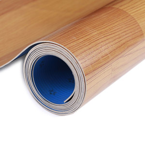 Salida de fábrica Earthscapes vinilo interior de plástico de Pvc de suelos de linóleo - Product Image 3