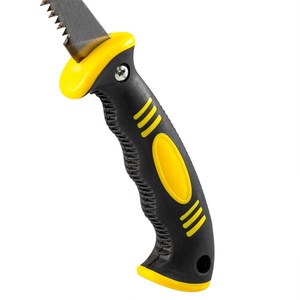 Scie en acier au carbone de 6 ''outil de jardin scie manuelle robuste pour le travail du bois - Product Image 5