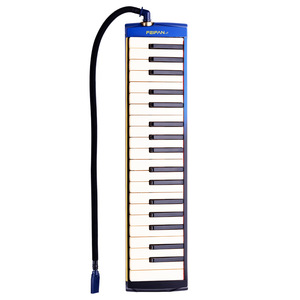 Melódica Profesional Feifan V37-Key, Instrumento de Viento con Teclado para Principiantes y Estudiantes, Piano Portátil con Placa Trasera de Metal - Product Image 2