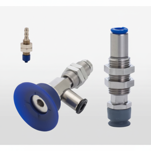 Aspiradoras industriales PISCO Aspiradora de productos de la serie "Vacuum Pad" - Product Image 1