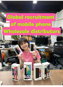 ดรอปชิปปิ้ง มือถือมือสอง <span class=keywords><strong>A22</strong></span> 5G รุ่น <span class=keywords><strong>6G</strong></span> RAM เวอร์ชัน Global สำหรับ <span class=keywords><strong>A22</strong></span>/A25/A35 ซีพียู Octa Core หน้าจอ 6.4 นิ้ว สภาพแบตเตอรี่ดีเยี่ยม - Product Image 2