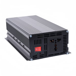 핫 1600W 고용량 전력 인버터 수정 사인파 태양열 변환기 DC24V <span class=keywords><strong>AC220V</strong></span> 50/60Hz 단일 순수 사인 싱글 12V DC - Product Image 2