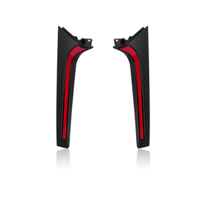 Feux arrière de coffre pour Toyota Raize Ativa 2020 2021 2022, feux arrière LED de pare-chocs, feux de brouillard, feux de freinage et clignotants - Product Image 1