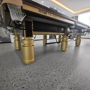 Cổ Điển Bằng Gỗ Hồ Bơi Bida Bảng Trung Quốc Của Hot Bán Mỹ Giá Rẻ Đa-Chức Năng Snooker Cho Nhà Sử Dụng Billiard Hội Trường Câu Lạc Bộ - Product Image 5