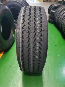 Meilleur prix de grossiste de 11R24.5 - 16PR STEER PATTERN Pneus de camion/Pneus Quantité en vrac disponible - Product Image 5