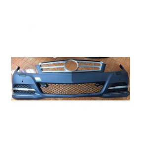 <span class=keywords><strong>Mercedes</strong></span>-<span class=keywords><strong>Benz</strong></span> Bodykit Conjunto de parachoques delantero Nueva condición Material plástico Auto Repuestos para W204 <span class=keywords><strong>MERCEDES</strong></span> A2048806447 - Product Image 1