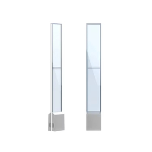Sistema de Detección Antirrobo Profesional para Supermercados, Antena EAS de 58kHz con DSP y <span class=keywords><strong>Control</strong></span> Remoto - Product Image 1