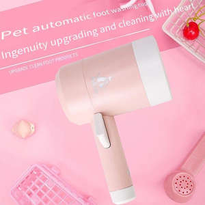 Haute qualité automatique rotatif <span class=keywords><strong>chien</strong></span> pied nettoyant Pet pied nettoyant <span class=keywords><strong>chien</strong></span> bain nettoyant beauté pattes pied nettoyant - Product Image 3