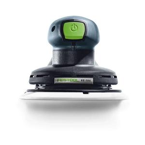 FESTOOL - 576323 Ponceuse excentrique ETS EC150/3 EQ-Plus GB 230V - EAN 4014549354483 ROUTEURS, RABOUSES ET PONCEUSES - Product Image 4