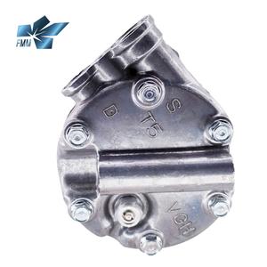 Compresor de Aire Acondicionado para Auto OE 1854107 93310443 6v12 para OPEL ASTRA - Product Image 2