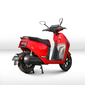 <span class=keywords><strong>Moto</strong></span> Elettrica Cinese FST GOGO PRO per Turismo, 72V, Velocità Massima 63km/h, Autonomia 50km, <span class=keywords><strong>Comoda</strong></span> e di Medie Dimensioni - Product Image 4