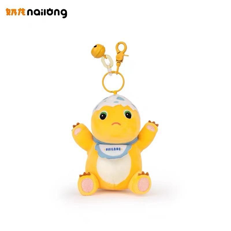 จี้เอี๊ยมรูปมังกรนม