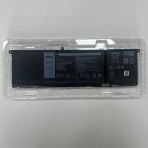 Nueva batería original y genuina para portátil V6W33 15 V 54Wh para Dell <span class=keywords><strong>Inspiron</strong></span> 5515 Vostro <span class=keywords><strong>5510</strong></span> 5515 Series 0WV3K8 0VKYJX G91J0 <span class=keywords><strong>Notebook</strong></span> - Product Image 4