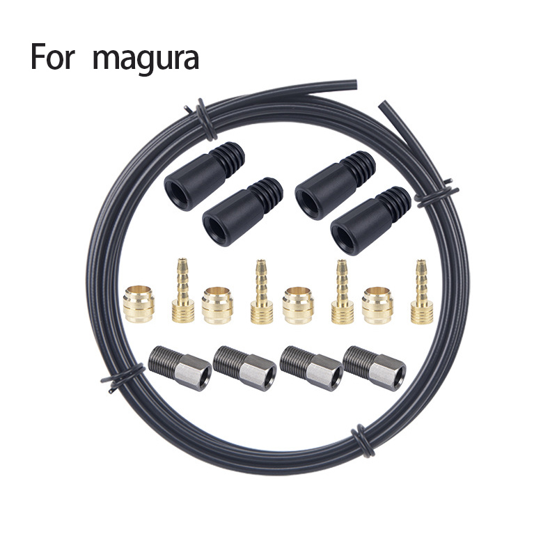 Pour Magura - Noir