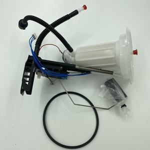 Conjunto de Bomba de Combustible YTQL-6002B Para BMW M5 E60 E61 M6 E63 E64 16117373525 - Product Image 3