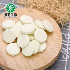 Meilleures Comprimés à Croquer Certifiés GMP <span class=keywords><strong>Calcium</strong></span> et Vitamine <span class=keywords><strong>D</strong></span> pour Adultes – Soutien Immunitaire – Marque Privée OEM ODM – Compléments Herbales - Product Image 5