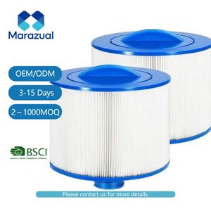 Cartouche filtrante pour spa et <span class=keywords><strong>piscine</strong></span> pour enfants 8CH951/FC9949 - Product Image 2