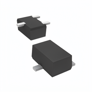 Transistors Electronic Chips Component SC-89, SOT-490 In Stock DRC9114Y0L - Product Image 1